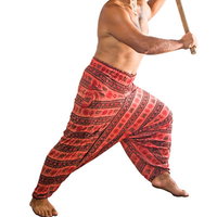 冒険に出たら最初に遭遇するハンマーを持つ敵キャラ男性の写真