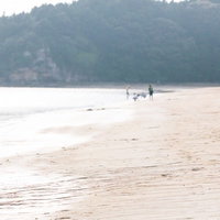 伊万里市の観光スポット「イマリンビーチ」の写真