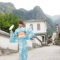 伊万里市大川内山に来ました！の写真