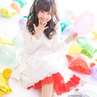 えっ、わたしのフリー素材アイドル可愛すぎ～ツインテール姿で撮影会～の写真