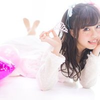 フリー素材アイドルの河村友歌だよ！の写真