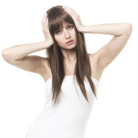 頭を地球としたら地軸の向きはこう。そしてあなたは私の太陽♥ の写真