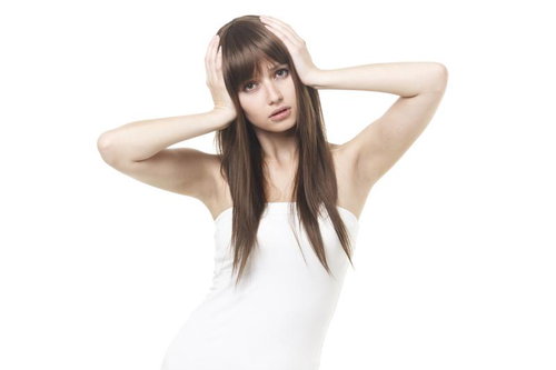 頭を地球としたら地軸の向きはこう。そしてあなたは私の太陽♥ 