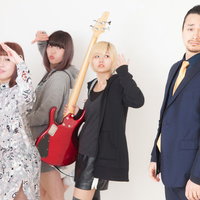 IRISMONDEのドイツ人ハーフメンバーがソロデビューの写真