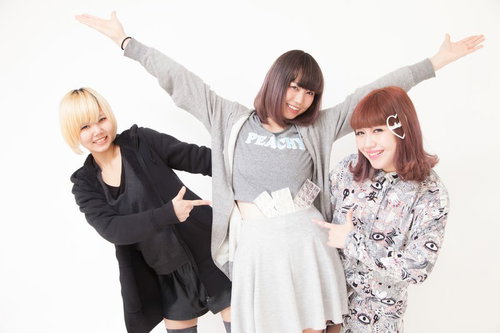 ライブチケットを買ったらチョコをプレゼント！