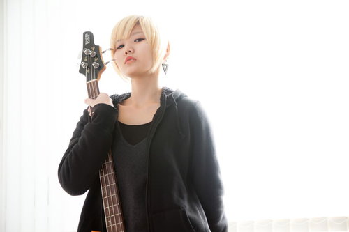 バンドあるある「練習中にささいなことで解散の危機を迎える」の写真