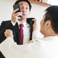 投げたらあの画像ツイートするぞ！の写真