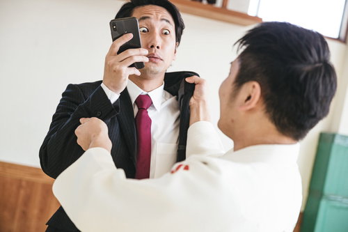 投げたらあの画像ツイートするぞ！