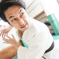 本気の「その話はいったん置いといて」の写真