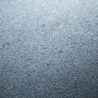 舗装されたばかりのアスファルト（テクスチャー・表面）の写真