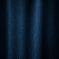 冷たい波模様のストライプテクスチャの写真