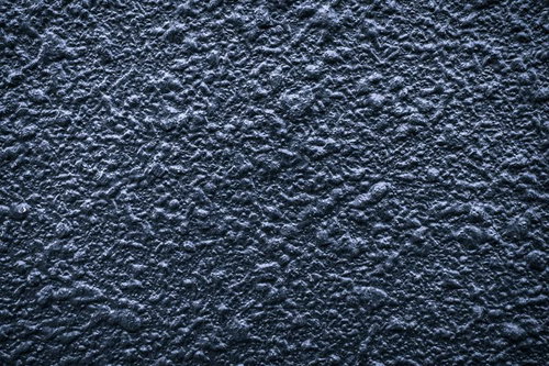 灰色に塗装した壁のテクスチャー写真