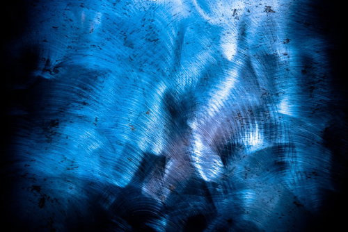 オーロラメタルのテクスチャ