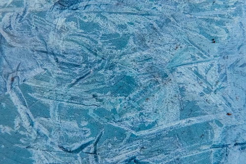 落書きを擦って消した壁のテクスチャ