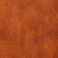 汚れた茶色の壁のテクスチャー、古い壁面の経年劣化と質感の写真