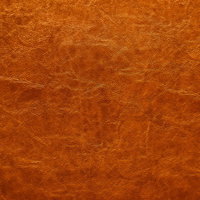 天然皮革のレザーテクスチャー、牛革の質感と凹凸表現の写真