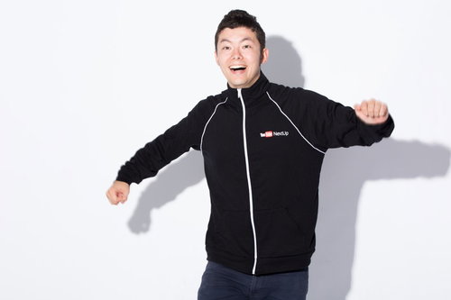 俺の時代がキターー