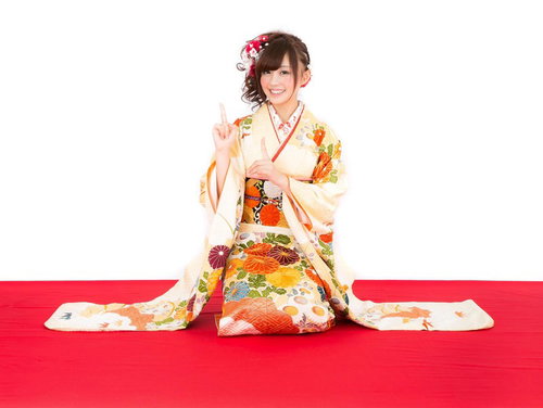 謹賀新年！初売りのご案内！