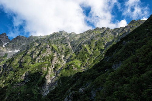 スマホとタブレットを同時に使う男性