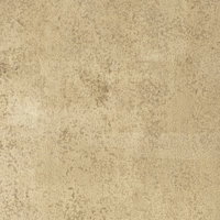 薄い茶系のタイル壁のテクスチャの写真