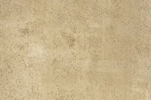 薄い茶系のタイル壁のテクスチャ