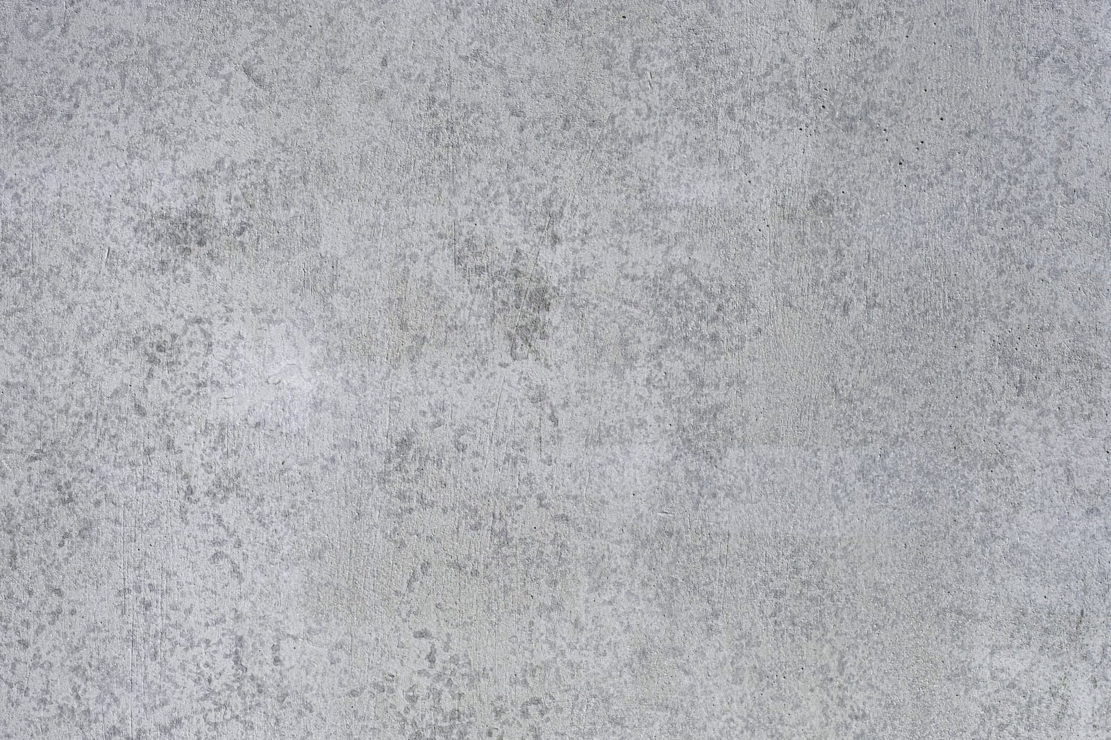 グレーのコンクリート壁のテクスチャ