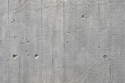 コンクリート打ちっぱなしの壁（テクスチャ）
