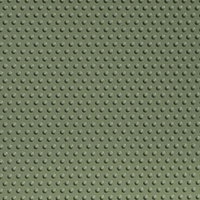 抹茶色の粒多めのプラ板（テクスチャー）の写真