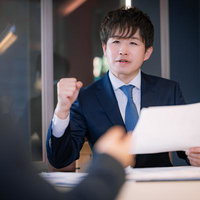 す...、スゴい...！ この条件ならいけますの写真