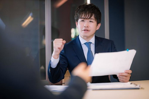 す...、スゴい...！ この条件ならいけます