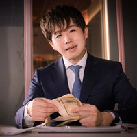 M&Aアドバイザー「着手金、まだ払ってますか？」の写真