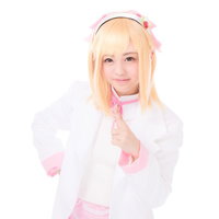 ここテストに出るから注目ねっ！の写真