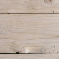 木目が自然な無垢材の板のテクスチャー背景の写真