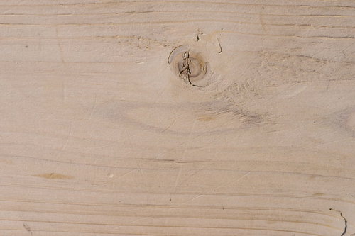 傷ついた木目板のテクスチャー