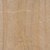 傷と汚れのある古い木目のテクスチャーの写真