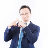 チェック（会計）でお願いしますの写真