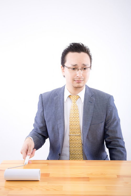 「そんなこと言われてもどうすりゃいいのさ（コロコロ）」