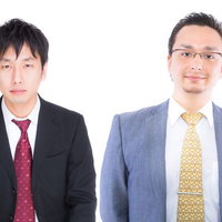 「僕たち、ずっと無料です。」と売り込まれたフリー素材モデルの写真
