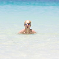 スイマーよ！の写真