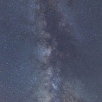 宮古島の夏の透き通った水面の写真