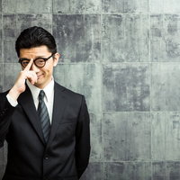 地下帝国の支配人の写真