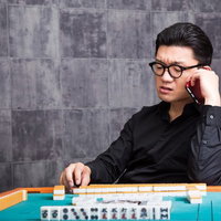 麻雀マナー：お電話の際はメンバー代走をお願いしますの写真