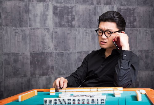 麻雀マナー：お電話の際はメンバー代走をお願いします