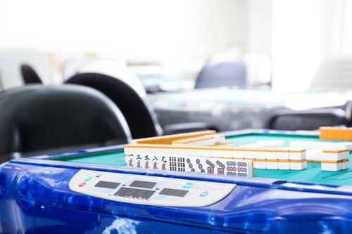 朝まで徹マン、そして誰もいなくなった闘牌の雀荘