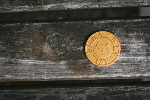 1MONA（306円：2019年6月3日現在）