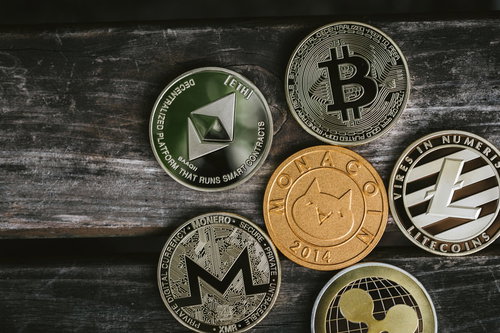 アルトコインの中で注目されるモナコイン