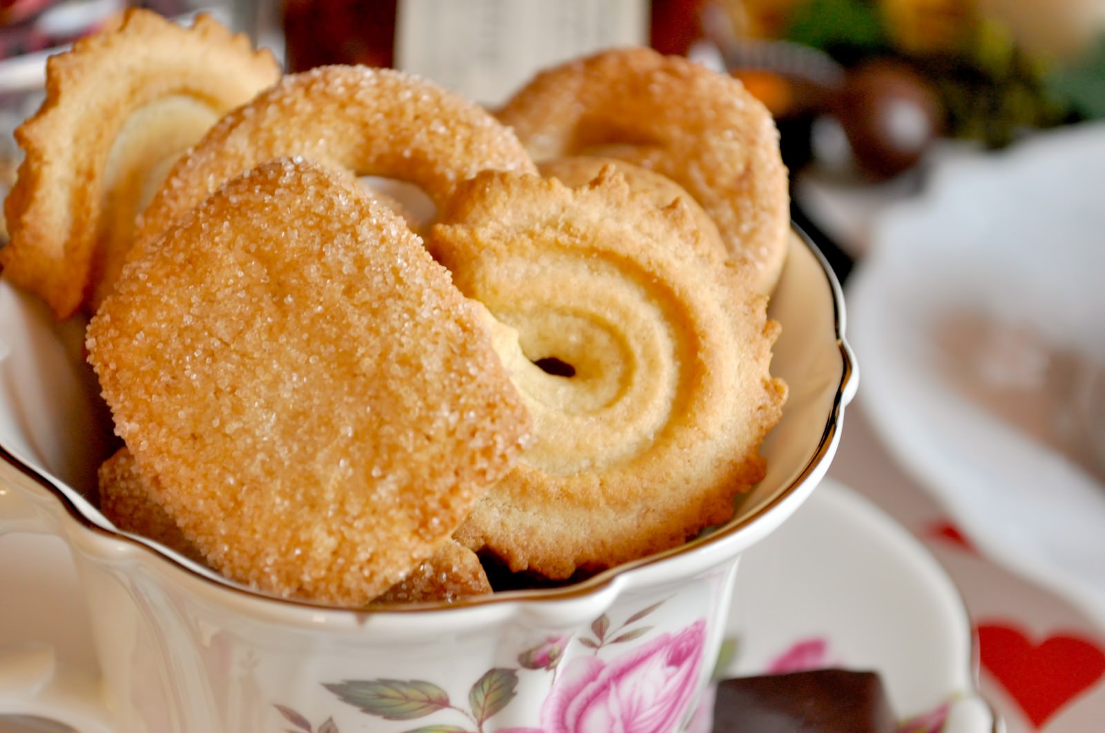 手のひらを差し出すおすすめポーズ