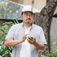 レアキャラが近くで出現したらしいぞの写真