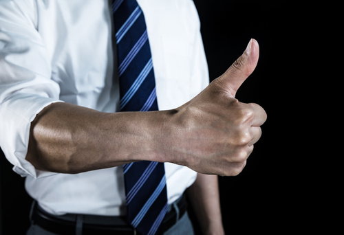 腕の血管いいね！