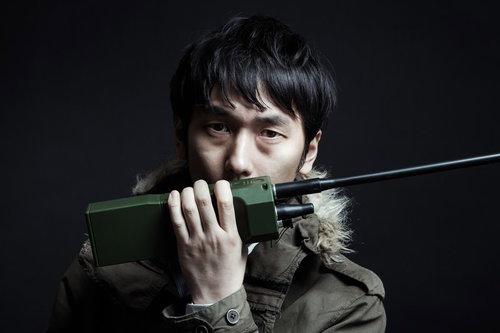 事件は会議室ではなく現場で起きていることを上司に伝える熱血漢